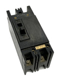 Westinghouse EH2050 2-Pole Circuit Breaker 50A 480VAC