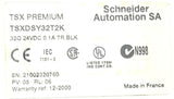 Schneider TSXDSY32T2K Output Module