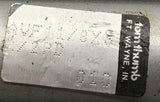 Tom Thumb AVF11/8X6 Pneumatic Cylinder