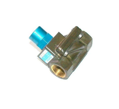 Festo  VLX-2-1/2-MS  34434  Pneumatic Valve 1/2 NPT 0.5-10 Bar 7-145 PSI
