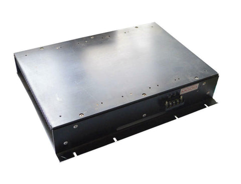MOOG A73260-1 HEAT SINK WITH COOLING FANS 120 VAC (2 AVAILABLE)
