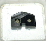 SM-Point 25/32 TiAIN Coated Spade Drilling Insert SM08110