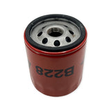 Baldwin Filters B228 Microlite Oil Filter
