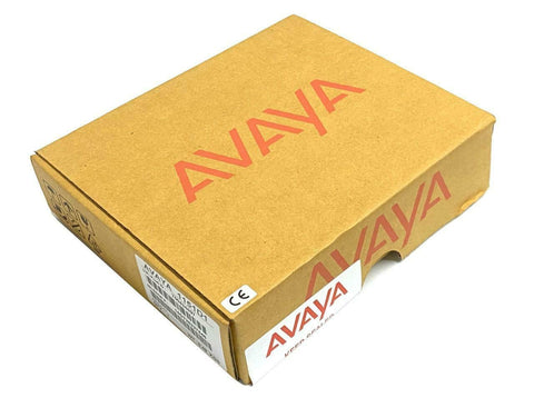 Avaya 1151D Power Supply for IP Telephones 700434897 100-240 V 50-60 Hz