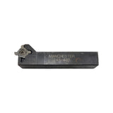 Manchester 245-435 Lathe Tool Holder 3/4" Shank, 4.245" OAL