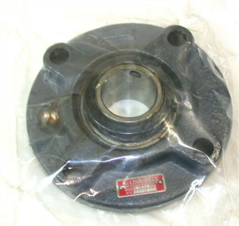 Link-Belt 1 1/4" ID Mounted Bearing FC3U2E20 New