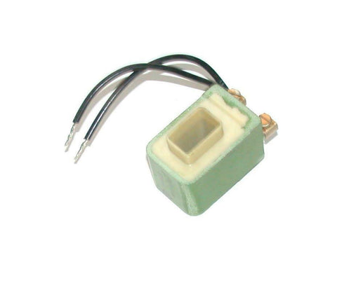 New General Electric  15D2G3  Starter Coil 230 VAC 60 HZ