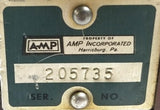 AMP 494033-2 Connectivity Applicator 205735