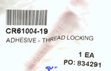 Total Source CR61004-19 Thread Locking Adhesive