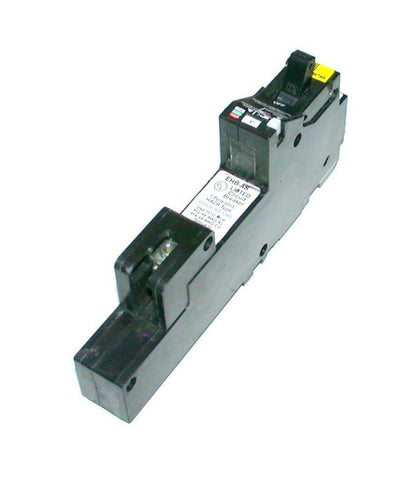 New Square D EHB-AS Single Pole Remote Controlled Circuit Breaker 30 Amp 277 VAC