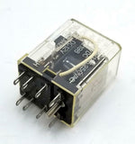 Opcon 8529A Relay 8 Pin 102629