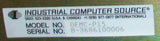 New Industrial Computer Source  OEMC-P15  Power Supply
