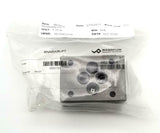 Wandfluh RNNSA06-PT Check Valve Sandwich Style 350 Bar