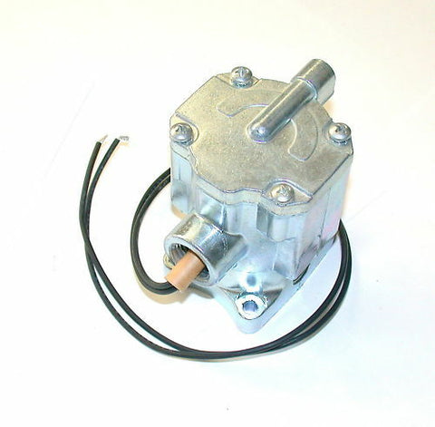 NEW SCHRADER BELLOWS SOLENOID PILOT VALVE  K125106458