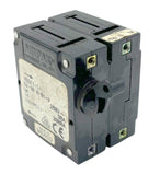 Airpax IEG11-1-62-30.0-01-V Hydraulic Magnetic Circuit Breaker 2-Pole 30A 250V