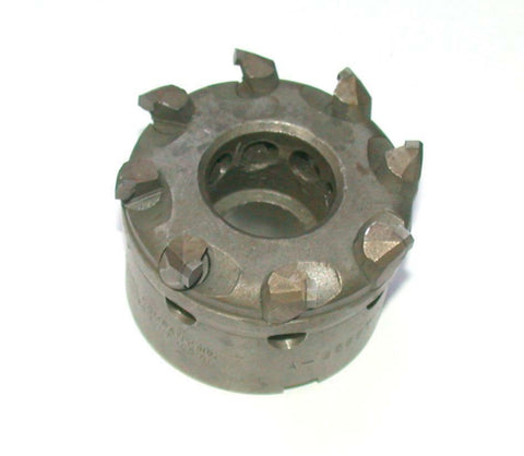 LOVEJOY   A-35667   FACE MILL CUTTER  3AR4