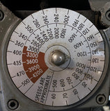 Bridgeport Mill Milling Machine Variable Speed 1.5 HP 42" x 9" DRO 230/460V 3 Ph