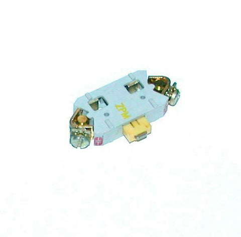 Allen Bradley  700-CPM  Master Contact Block Cartridge 1 N.O. OR 1 N.C. 20 Amp