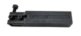 Kennametal 206-178 Grooving Lathe Tool Holder 3/4" Shank 4-1/2" OAL