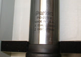 Parlec 50 Taper Alignment 18" Test Bar P50-20TB18 with Case