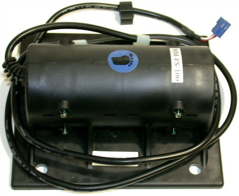 TempurPedic OEM Massage Motor Adjustable Bed MM-FS-100 Bed legget platt reverie