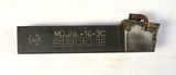 Seco MDJNL-16-3C Indexable Tool Holder 1" Shank