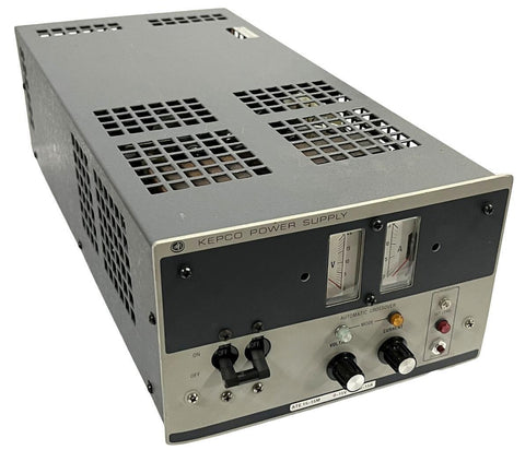 Kepco ATE 15-15M Power Supply 0-15 Volts 0-15 Amps