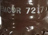 Memcor 7217 Power Resistor RR125-2 2 Ohms