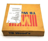 TB Woods 8808M50 Sync Belt NIB