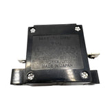 Matsushita BA221505 Circuit Breaker B22 M-5 5A AC250V 20AF