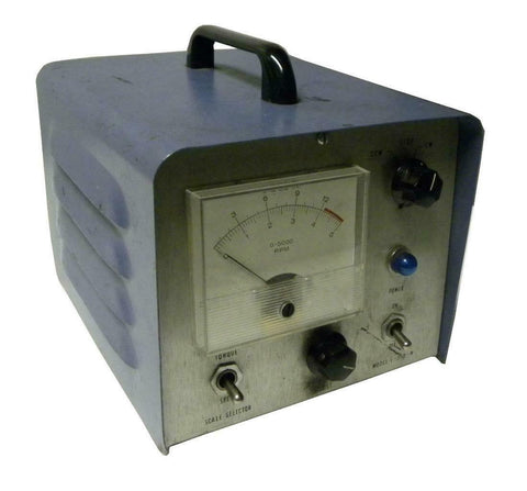 Electro-Craft E-550-M Motomatic Speed Controller