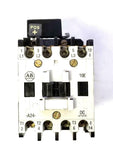 Allen Bradley 100-A24NZ*3 Series B Contactor Starter 690 V 35 A