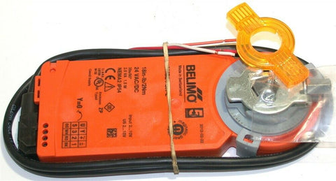 Belimo Damper actuator CMB24-SR-L New