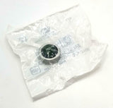 Square D 9001G6 Green Glass Pilot Light Lens (10 Available)