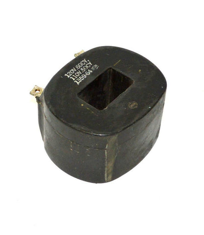 1359-64 COIL 120 VOLTS @ 60 CY 110 VOLTS @ 50 CY