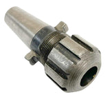Universal Engineering 80221 Kwik Switch 200 Dbl-Taper Collet Chuck W/ 551090 Nut