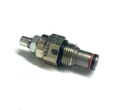 Sauer Danfoss CP208-4-B-0-K-A-060 Relief Valve