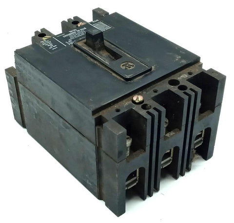 Westinghouse EHB3070 3 Pole Circuit Breaker 70A 480VAC