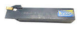 Iscar GHDR-31.7-8 Indexable Parting / Grooving Tool Holder 1-1/4" Shank 7" OAL