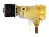 Asco 106093-1 Red Hat Fill Valve 6 W