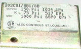 Alco Controls  202CB1/8B1/8B  Solenoid Valve 1/8 NPT 24 VAC