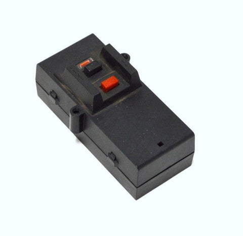 TECHNOLOGY RESEARCH CORP. 24220A ELCI PANEL MOUNT