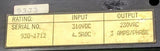 IIS Industrial Indexing Systems  BSD6-300/03-1022  Servo Amplifier Controller