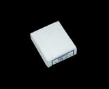 New Box of 5 Ferraz Shawmut  SLR4 Single Pole In-Line Fuse Holders 4 Amp 300 VAC