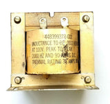 General Electric 44B399372-G02 Transformer