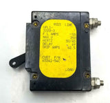 Airpax UPL1-3222-3 Circuit Breaker 50 A 250 VAC
