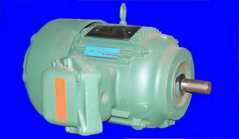 2 MARATHON ELECTRIC  MOTORS 3 HP MODEL BC182TTGS17533AM