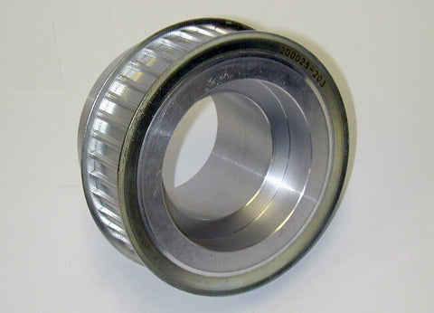 NEW PIBOMULTI SUISSE PULLEY 20025-203 20025203 1-1/4" 2-1/2" BORE