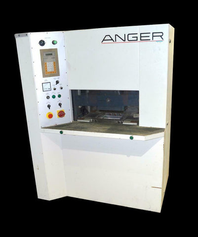 Anger Engineering Type SWK 6 KW Welding Unit 460V 3 PH