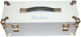 Parlec 50 Taper Alignment Test Bar P50-20ZG6 X (Dia.) 1.9999 Z(Hgt.) 6.0001 Case